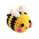 thumbnail image 4 of Diy Crochet Doll Kit Decor Crocheting Craft Set Para Festival Teens Gift Bee, 4 of 5