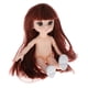 thumbnail image 2 of Cuerpo De Muñeca BJD Fiocias 16 cm Piel Blanca 13 Articulaciones, 2 of 5