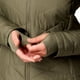 thumbnail image 4 of Parka Aislante Mujer Columbia Heavenly Hoodie Verde, 4 of 6