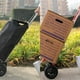 thumbnail image 5 of Carro De Compras ADELAIDA Negro, 5 of 6