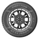 thumbnail image 3 of Neumático Aro 16 Direction At 2 113/110T D - LT245/70R16, 3 of 3