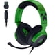 thumbnail image 1 of Auriculares para juegos Razer Kraken V4 X 40 mm Controladores Minecraft Ed., 1 of 9