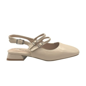 Todopiel - Ballerina Beige Zb069