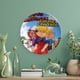 thumbnail image 5 of Plato Decorativo de Porcelana Desmarcar Dennis El Pelmazo 15 cm, 5 of 6