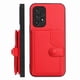 thumbnail image 1 of FOXDOCK Funda para SAMSUNG Galaxy A53 con Bloqueo RFID - Diseño Elegante con Cierre de Botón, 1 of 5