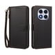 thumbnail image 3 of Funda con Billetera para [Xiaomi Redmi Note 14 Pro 5G] con Bolsillo Zipper y Tarjetero Negro, 3 of 6
