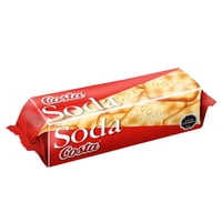 Galleta Soda 160 G Costa