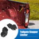 thumbnail image 3 of Unique Bargains 1 Parachoques de goma para portón trasero FL3Z-99439A00-B FL3Z-99439A00-A para Ford F150 2015-2020, 3 of 6