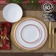 thumbnail image 5 of Juego de vajilla Corelle Vitrelle de 18 piezas Service para 6 personas Logan, 5 of 9