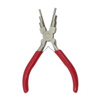 Bothyi - Alicates Para Bucles Con Mango Ergonómico Alicates Para Bucles De Alambre Ganchos Fianzas