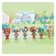 thumbnail image 2 of Minimuñeca Kindi Kids con forma de melocotón de verano, 4 cm, 2 of 5