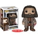 thumbnail image 2 of Funko Pop Movies: Harry Potter - Rubeus Hagrid 6 Figura de a, 2 of 2