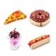 thumbnail image 2 of Bloques Snack 200 Piezas Max, producto surtido 1 un, 2 of 6