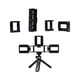 thumbnail image 2 of Soporte Celular Multi Clip 3 En 1 Streaming, 2 of 3