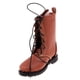 thumbnail image 5 of Figura De Acción De Cuerpo Masculino A Escala 1/6, Zapatos De Bota De 12 Pulgadas Para Accesorio De Ropa A, 5 of 5