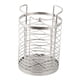 thumbnail image 2 of Soporte De Utensilios De Cocina De Acero Inoxidable Para Palillos De Encimera De Plata Argent, 2 of 3