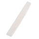thumbnail image 1 of Clavijas De Guitarra Bone Nut Saddle Clavijas De Guitarra Acústica Bone Bridge 72X3X10mm, 1 of 5