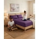 thumbnail image 3 of Juego De Sabanas Estilo De Revista Para Dormitorio King, 3 of 6