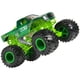 thumbnail image 2 of Monster Jam Camión Monstruo de Colección Die-Cast a Escala 1:24 BKT para Niños de 3+, 2 of 6