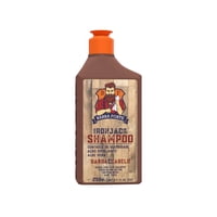 Barba Forte - Shampoo Ironjack 250 Ml