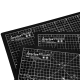 thumbnail image 2 of Angelus Cutting Mat 18"x24" (grande), 2 of 2