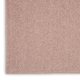 thumbnail image 5 of Alfombra Nourison Essentials Rosa 61x183 cm Interior/Exterior, 5 of 8