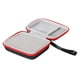thumbnail image 5 of Estuche para Púas de Guitarra (Organizador Rojo), 5 of 5