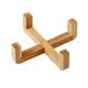 thumbnail image 5 of Soporte Elevado Para Cuenco Para Perros, Soporte Para Alimentador De Mascotas De Alimentación Individual Para Gatitos, Cachorros Y Gatos, Diámetro De 13,1 Cm, 5 of 5