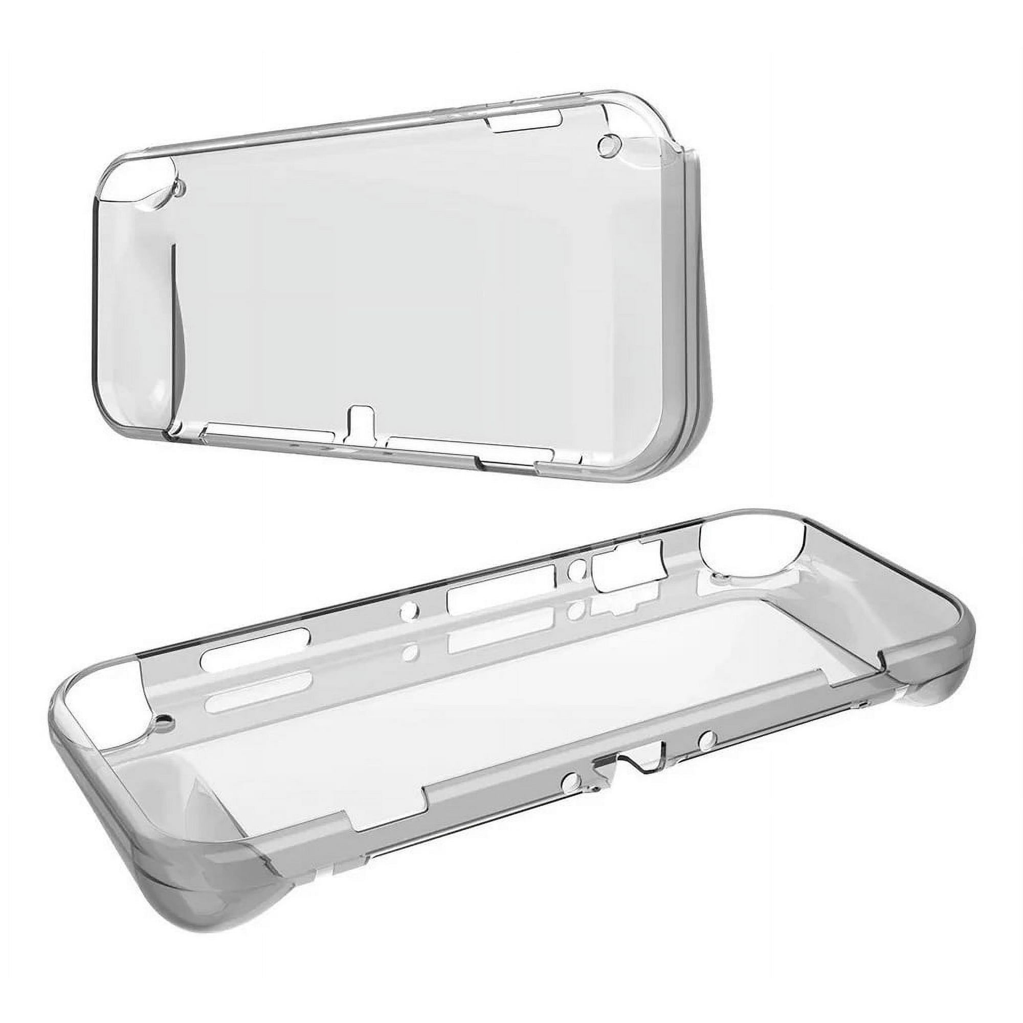 Irm - Funda Carcasa Silicona Acrilica Protege Nintendo Switch Lite