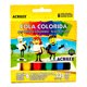 thumbnail image 1 of Cola Colorida Estuche 6 Colores, 1 of 7
