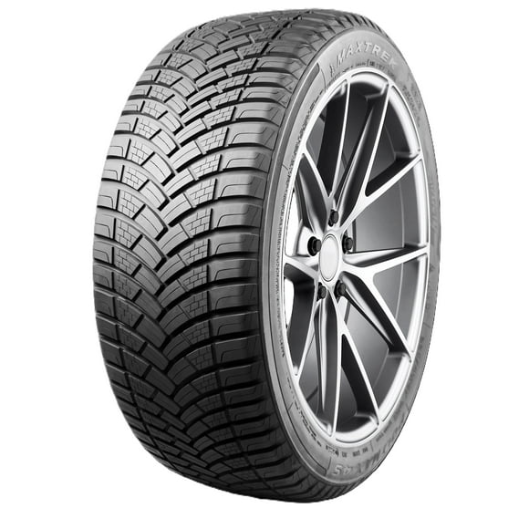 Neumático 185/65 R14 Maxtrek Relamax 4s 86t