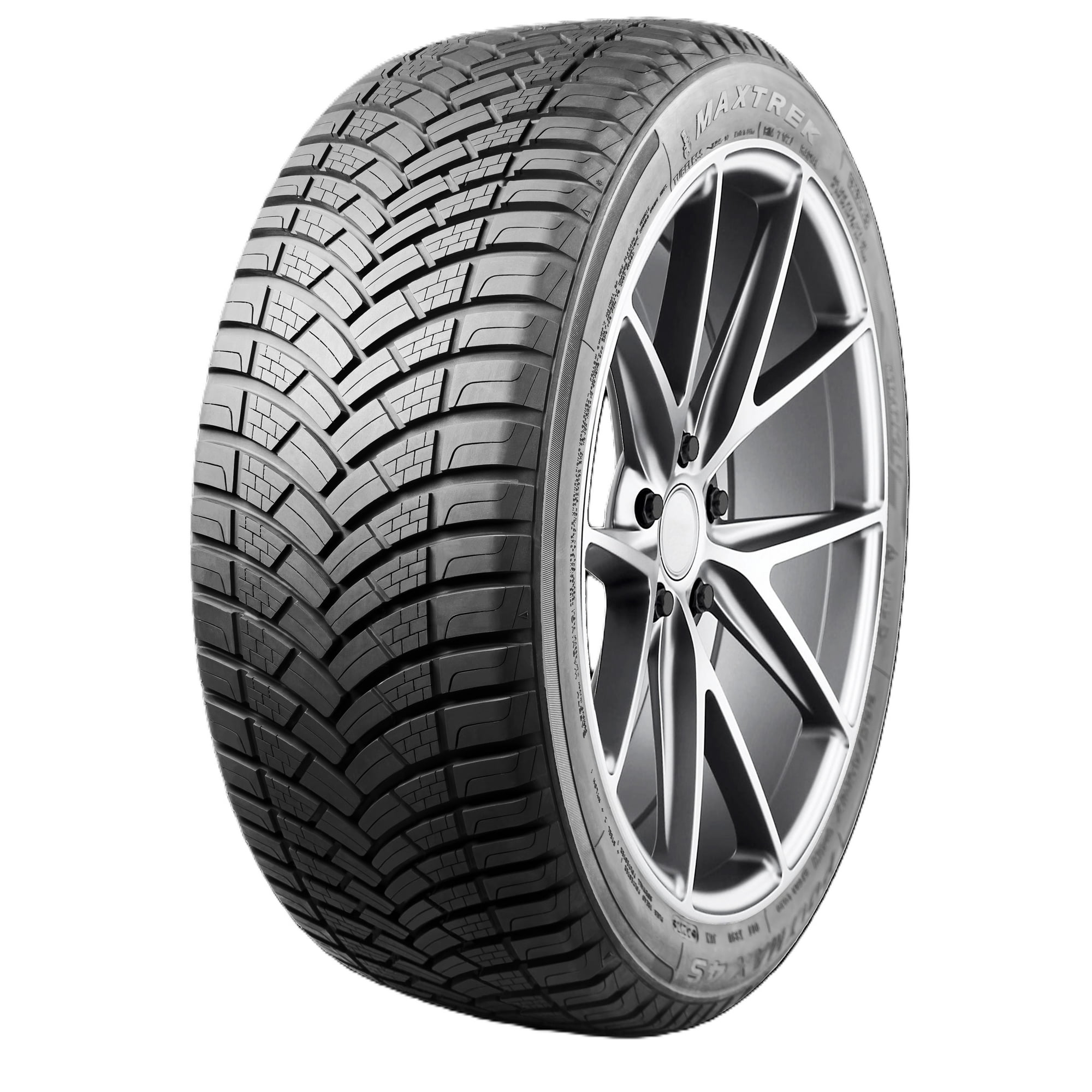 Neumático 175/65 R14 Maxtrek Relamax 4s 82h