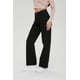 thumbnail image 2 of Jeans Mujer Wide Leg Wide Leg Negro, 2 of 4