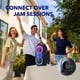 thumbnail image 2 of Parlante Bluetooth Soundcore Rave Party 2 negro, 2 of 9