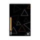 thumbnail image 1 of Croquera bond 80 hojas oficio, 1 of 1