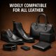 thumbnail image 5 of Kit de Esponja para Brillo Instantáneo de Zapatos Eagle Negro, 5 of 8