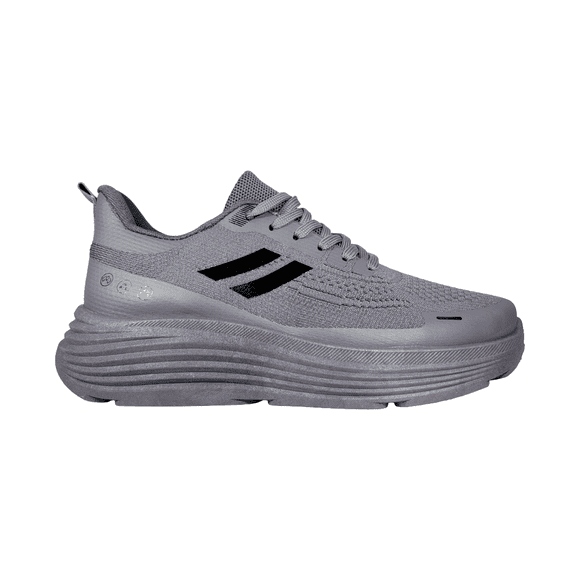 ZAPATILLAS URBANAS SKATER GRIS HOMBRE | 1503-0398 - Talla 40