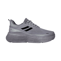 Zapatillas Urbanas Skater Gris Hombre | 1503-0398 - Talla 41