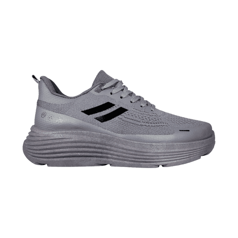 Zapatillas Urbanas Skater Gris Hombre | 1503-0398 - Talla 41
