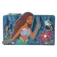 thumbnail image 1 of Wallet Loungefly Disney Little Mermaid Ariel Live Action, 1 of 4