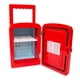 thumbnail image 3 of Minirefrigerador Ukonic Marvel Comics Spider-Man 4 L termoeléctrico, 3 of 9