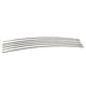 thumbnail image 5 of Cable para trastes para guitarra C. B. Gitty Standard, níquel-plata, tamaño mediano, 5 of 5