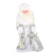thumbnail image 3 of Juguete De Peluche De Papá Noel, Mu?ecas Navide?as De 30 Cm Para Sala De Estar, Dormitorio, Fiesta De Navidad, Blanco, 3 of 5