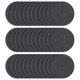 thumbnail image 1 of Discos de lijado Dremel 220 Grit para herramientas rotativas, 36 piezas, 1 of 3