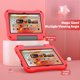 thumbnail image 2 of Funda para Tablet Riaour 25 cm para Niños con Mango Antichoque, 2 of 6