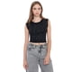 thumbnail image 1 of Polera Mujer Brillos Sin Mangas Color Negro Corona, 1 of 5