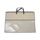 thumbnail image 1 of Organizador De Ropa Con Cremallera, Bolsa De Almacenamiento Para Mantas, Ropa, Almohadas Y Sábanas, 35 X 35 Cm, 1 of 5