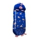 thumbnail image 1 of Saco de Dormir para Niños Unicornio con Pony, 1 of 2