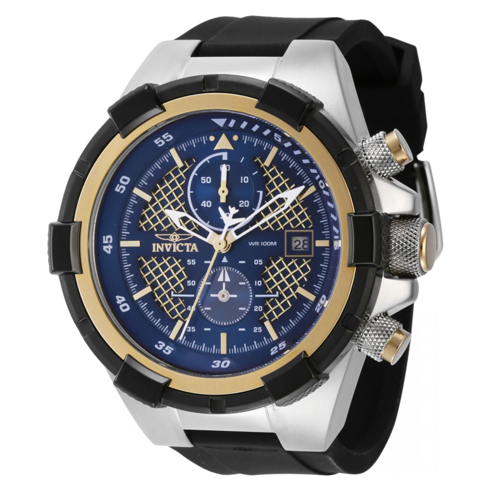 Reloj Invicta 44523 Hombres | Lider