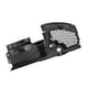 thumbnail image 4 of Enrutamiento De Aire Delantero Del Conducto De Aire Del Parachoques Delantero Del Coche Para BMW E60 Fácil De Instalar A La Izquierda 51717050649, 4 of 5